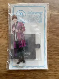 【新品未開封】アクスタ ’20夏 小島健 Aぇ! group