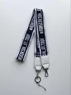 runseokjin ショルダー