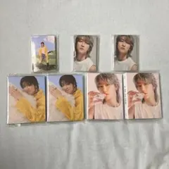 SEVENTEEN HEAVEN CARAT盤 THE8