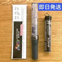 Aぇ!group ペンライト & ペンライトトップ セット キンブレ 公式