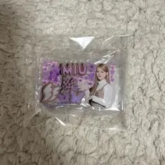 ME:I 櫻井美羽 みてコレ