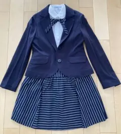 組曲　キッズスーツ　フォーマル　卒業式