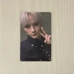 TXT] ACT TOMORROW ソウルコン 限定 トレカ ヒュニンカイ - メルカリ