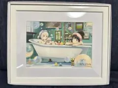 リコリスリコイル　キャラファイングラフ