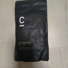 大人気！C COFFEE チャコールコーヒーダイエット 50gのサムネイル