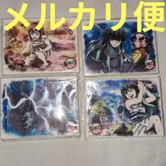 鬼滅の刃 ufotable DINING 刀鍛冶の里編 くじ パネル 無一郎