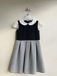 入学式、セレモニー用　ワンピースのみ