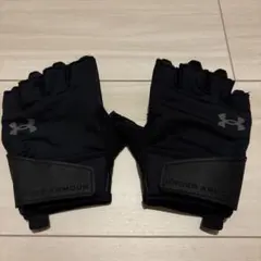 アンダーアーマー トレーニンググローブ