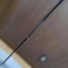 PRGR egg original flex shaft ゴルフシャフトのサムネイル