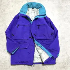 新品 80s USA製 L.L.Bean GORE-TEX マウンテンパーカー