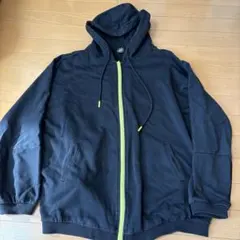 BLACK QUEEN ブラッククイーン パーカー 上着