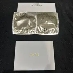 クリスチャン・ディオール プレステージ ル ゴマージュ 洗顔料 メイク落とし