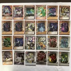 バトルスピリッツ 12宮Xレアフルコンプセット レリーフ仕様 アスクレ