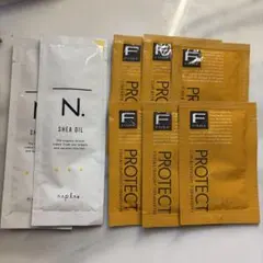 【即購入可】 N.SHEAOIL & FIOLE PROTECT エヌドットのサムネイル
