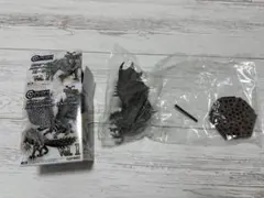 CAPCOM モンスターハンター スタンダードモデルplus リオレウス