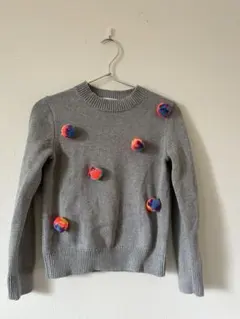 j.crew キッズ　セーター（12）（140）