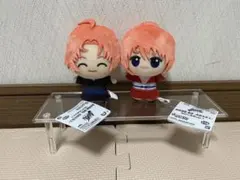 新劇場版　銀魂　ちびぐるみ