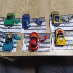 コアグランナー