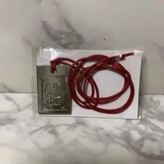 ディズニー ホテルミラコスタ ネックストラップ - メルカリ