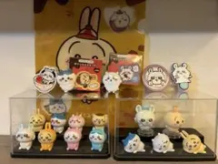 ちいかわグッズ　まとめ売りのサムネイル