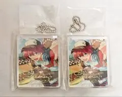 あんスタ 朱桜司 コロッタ