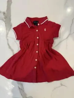 POLO RALPH LAUREN ワンピース
