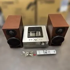 動作良好美品　ＳＯＮＹ　ＮＡＳ－Ｍ９５ＨＤ　ハードディスクコンポ　ネットジューク SONY NET JUKE NAS-M95HD SS-M95HD HDD コンポ 250GB 音響