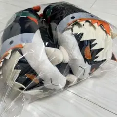 ボンズストア　僕のヒーローアカデミア　ルームシューズ　爆豪勝己