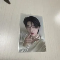 リッキー CinemA ParadisE 封入 トレカ