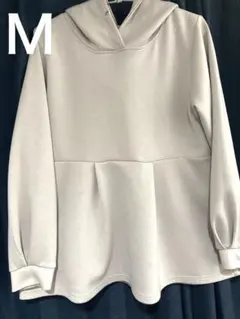 トレーナー パーカー