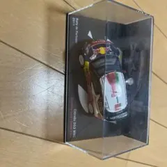 liberty64 コーラ バス ミニカー 1/64 - メルカリ
