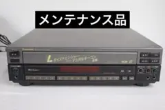 ldプレーヤー