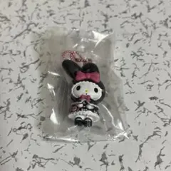 スイートロリータマスコット ゴシックロリータ マイメロ