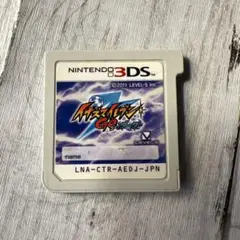 イナズマイレブンGO ダーク ソフトのみ 3DS