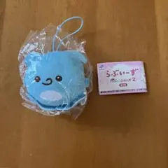 らぶいーず ガチャ