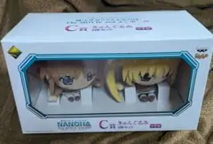 魔法少女リリカルなのは　一番くじ　The MOVIE 2nd A’s C賞