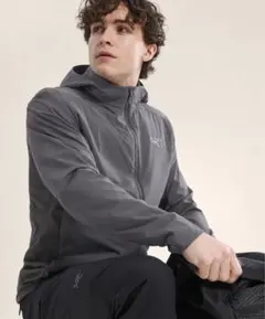 新品タグ付 2026年モデル Arc'teryx Atom SL Hoody