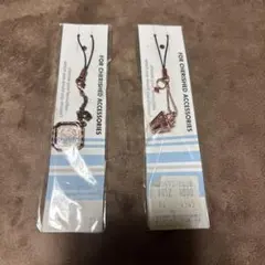 HEMING's ストラップ