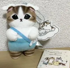 2026年最新】mofusand サンリオ ぬいぐるみの人気アイテム - メルカリ