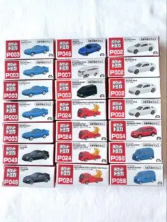 【新品未使用】トミカ　　まとめ売り 31個 2026年最新】トミカ 未使用の人気アイテム - メルカリ