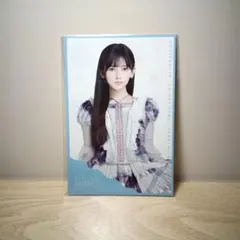 乃木坂46 池田瑛紗 ランダムポストカード