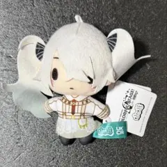 プロジェクトセカイ ふわぷち ぬいぐるみ 初音ミク 新品