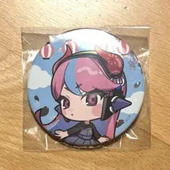 CR フェス 2026 せりー 缶バッジ ホロ レア Selly