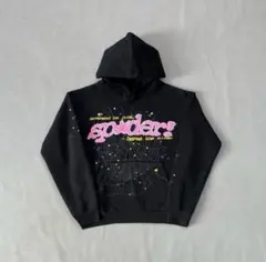 2026年最新】Sp5der パーカーの人気アイテム - メルカリ