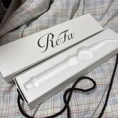 ReFa ギフトボックス 空箱