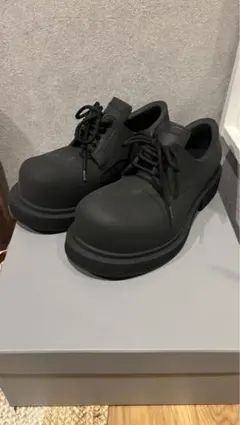 2025年最新】バレンシアガダービーの人気アイテム - メルカリ