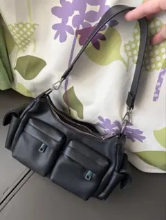 2wayショルダーバッグバッグ