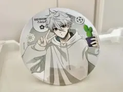 ブルロ 凪誠士郎 缶バッジ military まとめ売り ブルーロック and GALLERY 缶バッジ まとめ売り 凪誠士郎 Amazon.co.jp