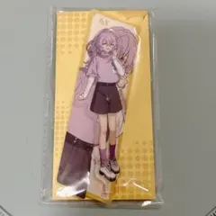 あんスタ 中国 初見 アクスタ ユメ② - メルカリ