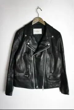 UNDERCOVER UC1B9201 美品 羊革 トム・ヨーク愛用モデル UNDERCOVER UC1B9201 美品 羊革 トム・ヨーク愛用モデル - メルカリ